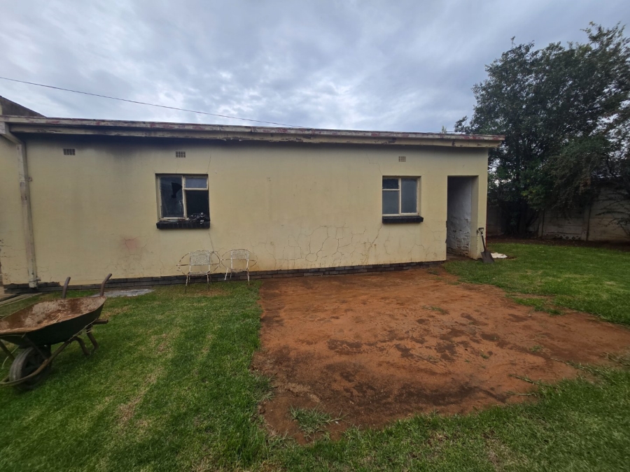 3 Bedroom Property for Sale in Hospitaalpark Free State